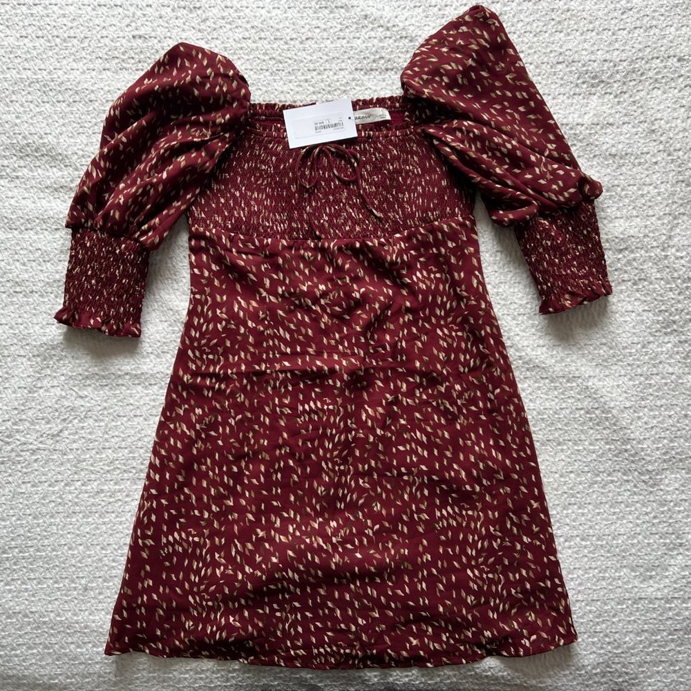 Akaiv Sundress - Size L